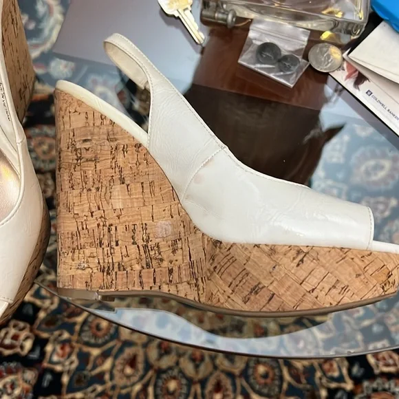 Wedges - Picture 2 of 2